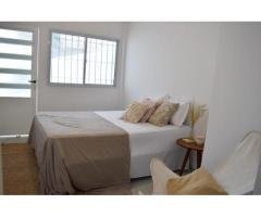 Departamento para 5 personas en PB