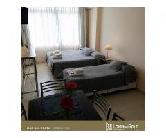 Loma del Golf Apart- Hotel