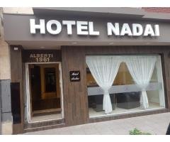 Hotel Nadai