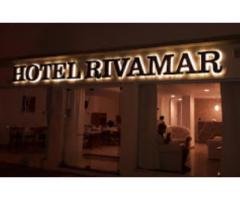 Hotel Rivamar