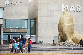 museo mar