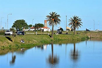 parque camet